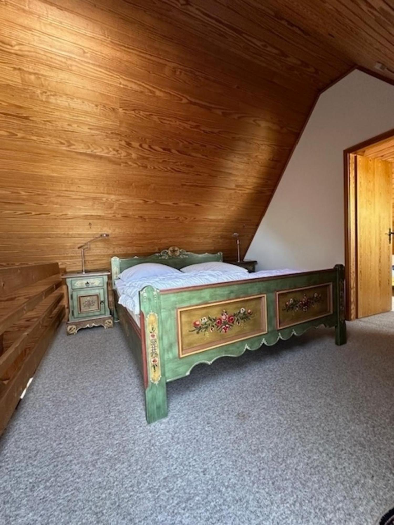 Kampweg 1 Wohnung 2 Cuxhaven Zewnętrze zdjęcie