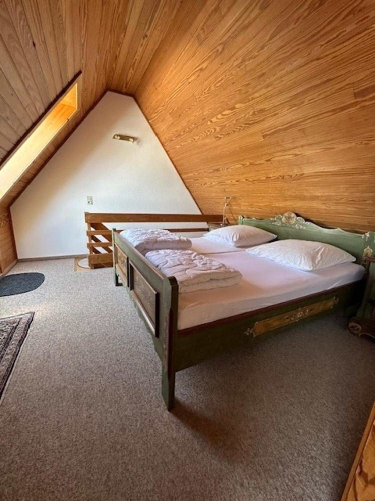 Kampweg 1 Wohnung 2 Cuxhaven Zewnętrze zdjęcie